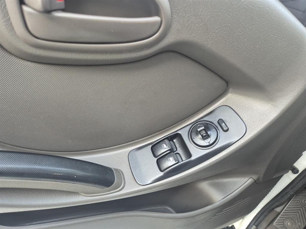 현대 포터2 1톤 냉동탑 11