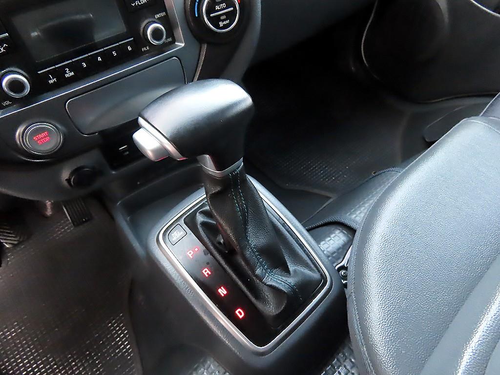 기아 봉고3 1톤 표준탑 전기 9