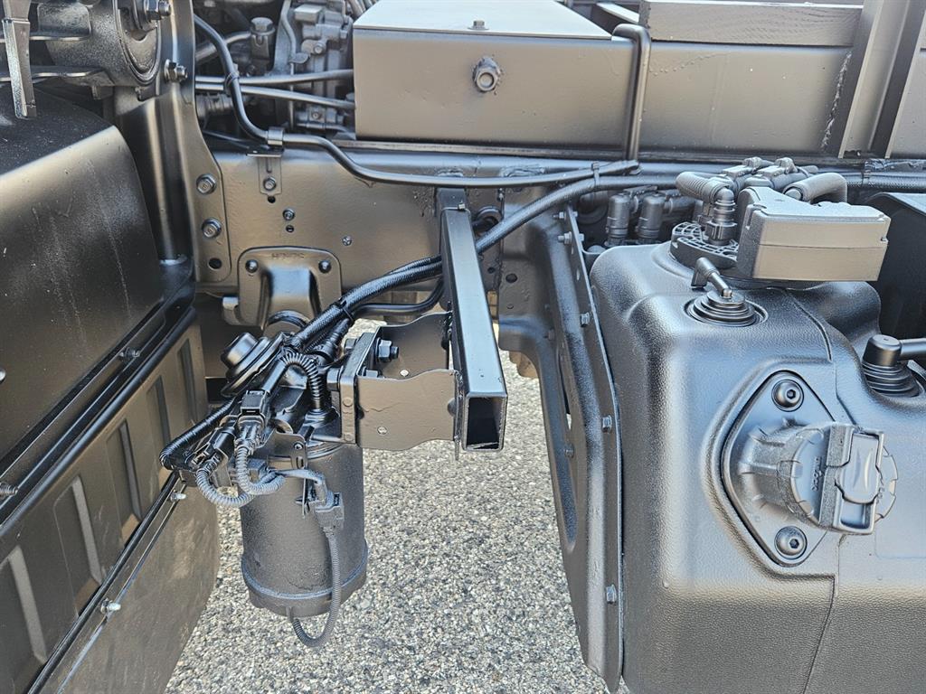 현대 올뉴마이티 화물덤프 3.5톤 16