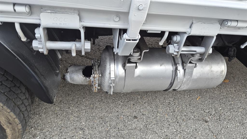 현대 이마이티 2.5톤 카고 11