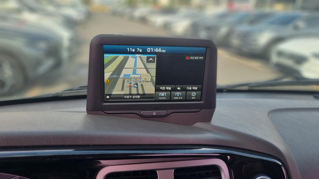 현대 포터2 1톤 카고 7