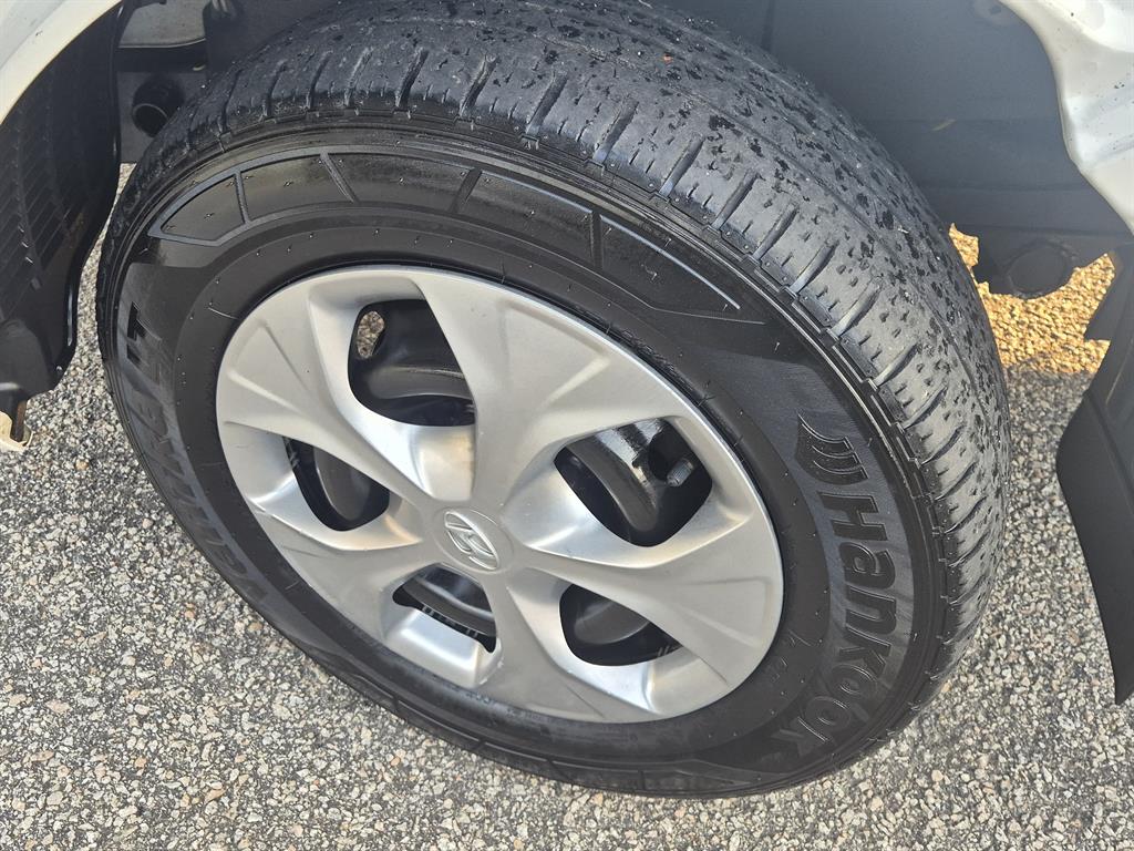 현대 포터2 1톤 냉동탑 13