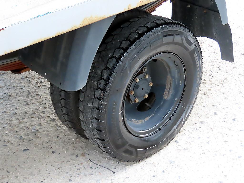 기아 봉고3 1.2톤 냉동윙 18