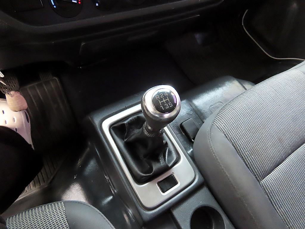 현대 올뉴마이티 카고 9