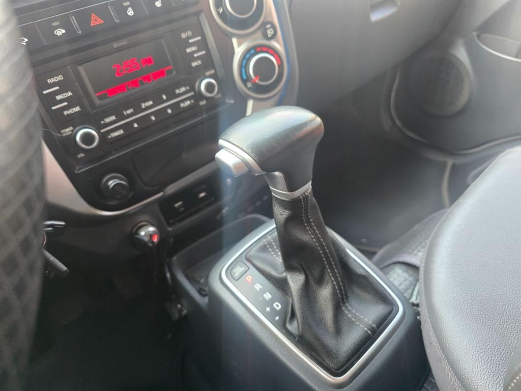 기아 봉고3 1톤 표준탑 11