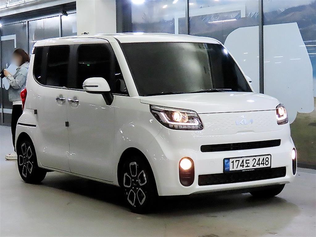 국산차 리스트 차량 이미지