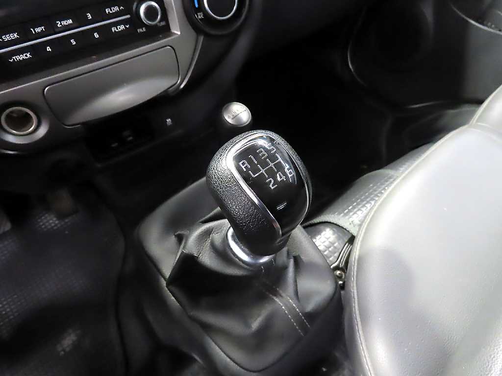 기아 봉고3 1톤 카고 11