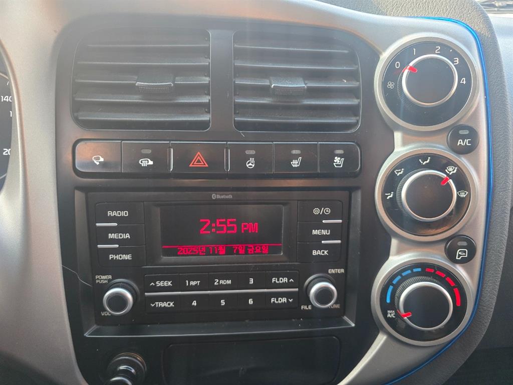 기아 봉고3 1톤 표준탑 10