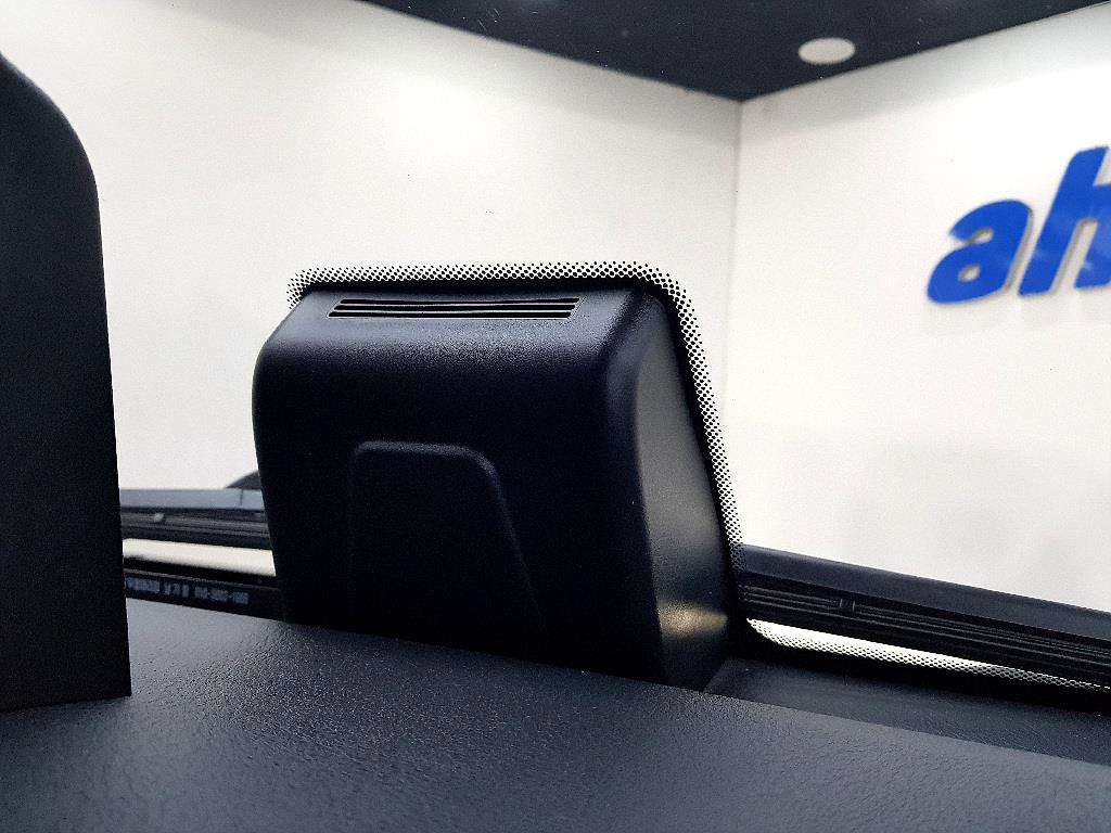 기아 봉고3 1톤 카고 전기 9