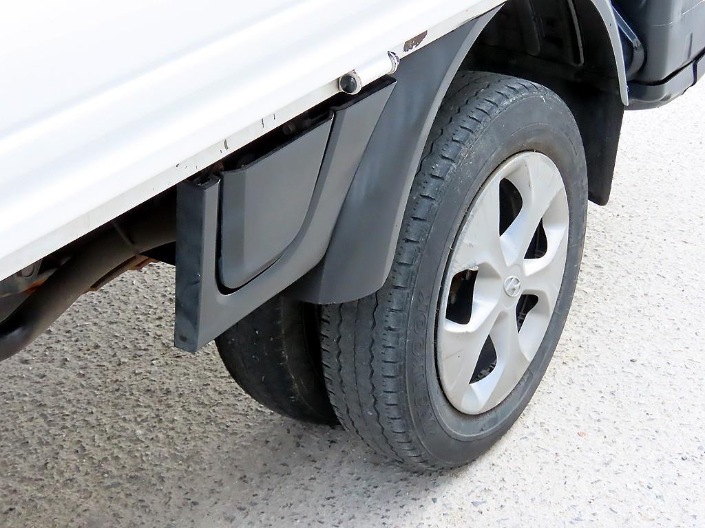 현대 포터2 1톤 카고 15