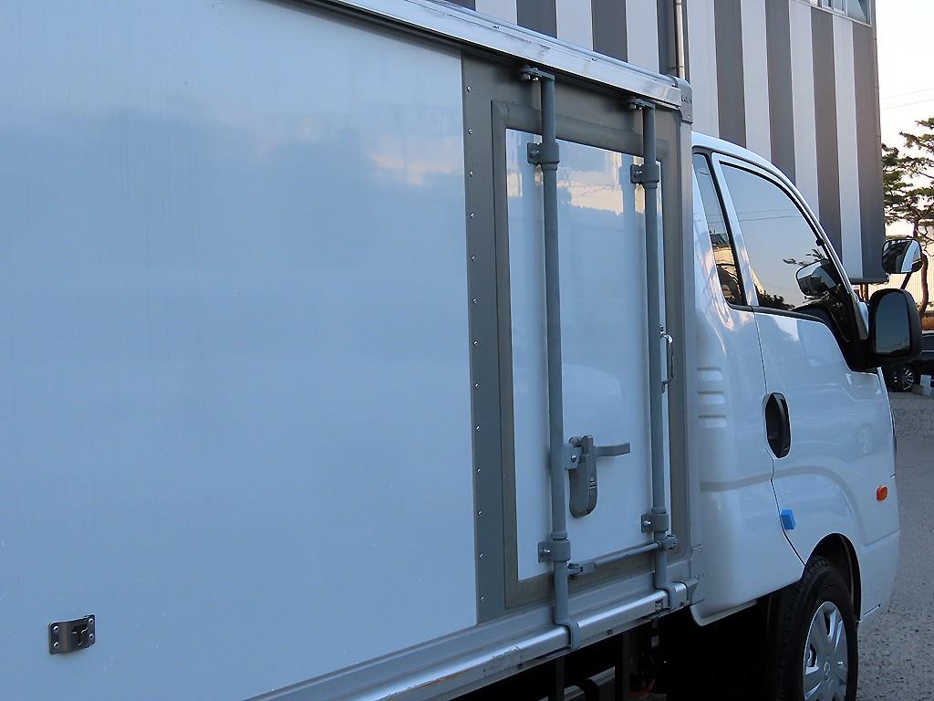 기아 봉고3 1톤 표준탑 전기 5