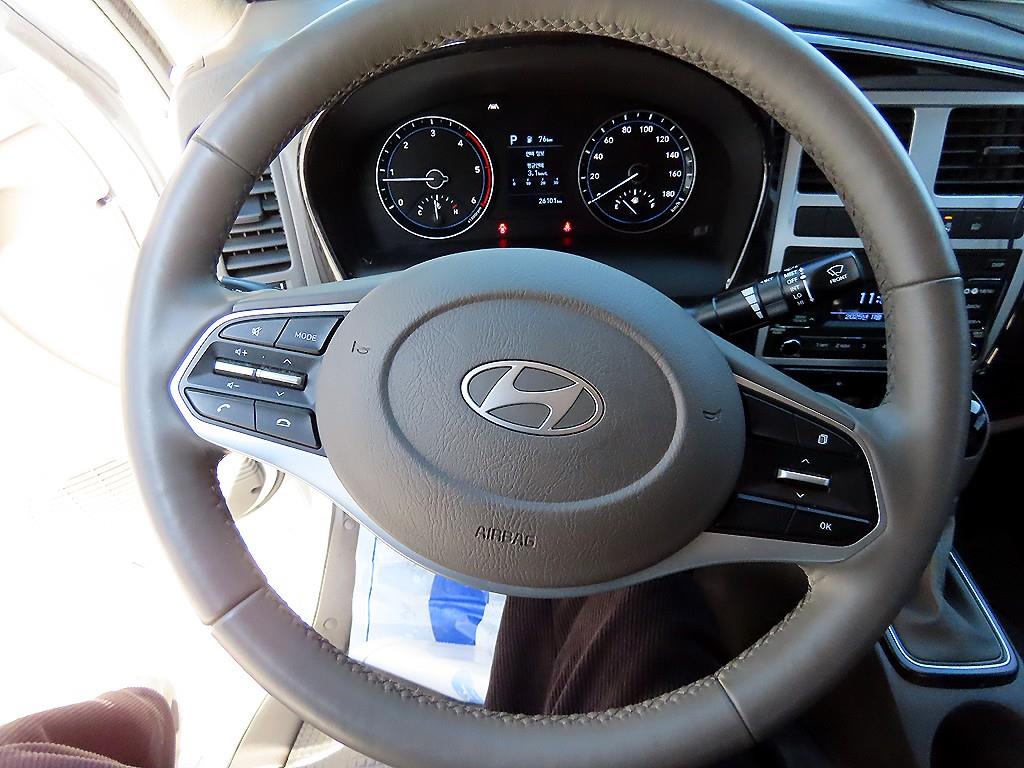 현대 포터2 1톤 카고 LPG 8