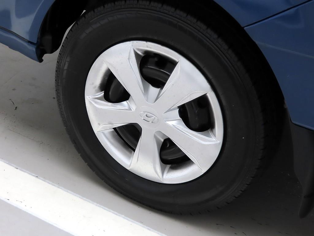 현대 포터2 1톤 카고 12