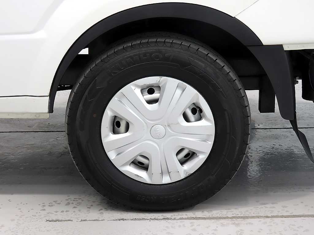 기아 봉고3 1톤 카고 18