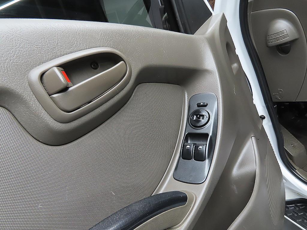 현대 포터2 1톤 카고 8