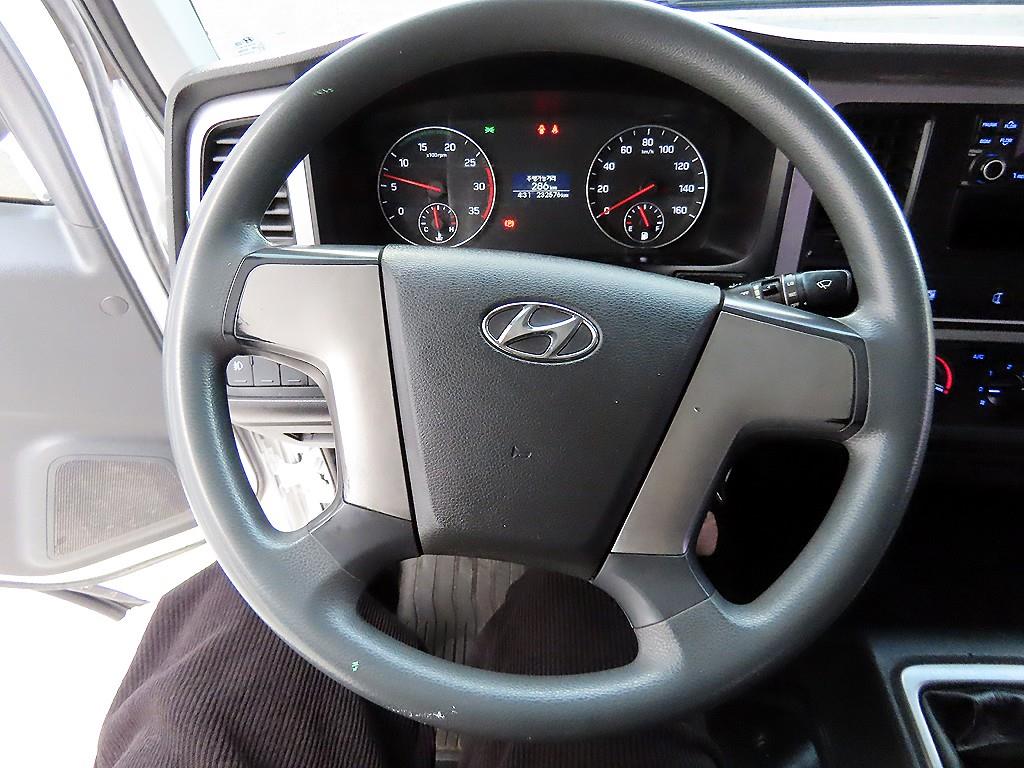 현대 올뉴마이티 카고 7