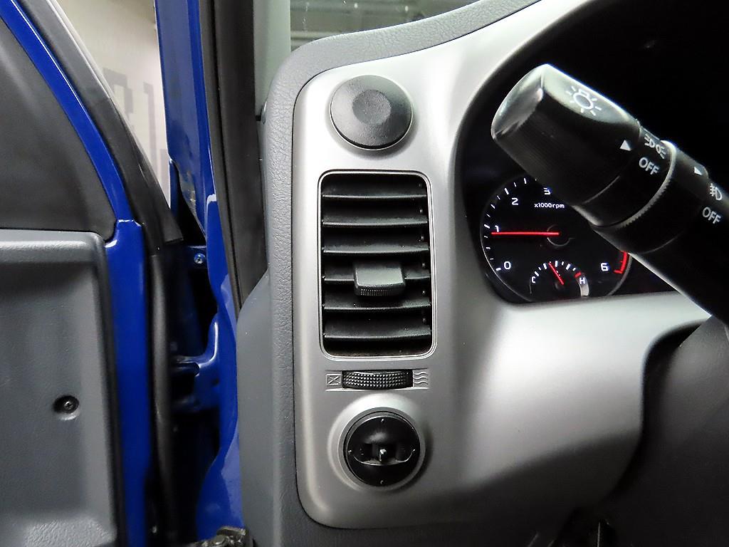 기아 봉고3 1톤 카고 12