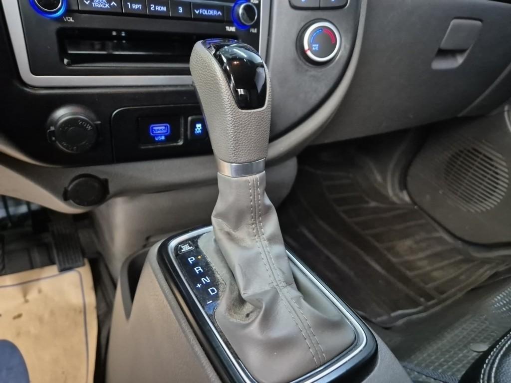 현대 포터2 1톤 카고 6