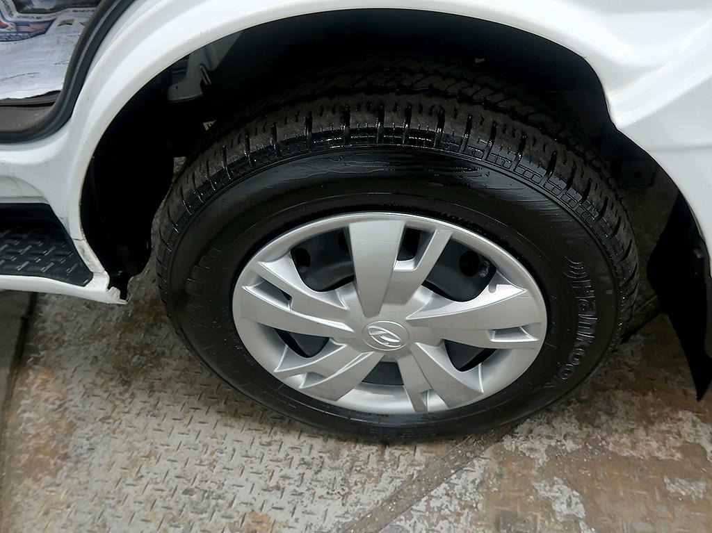 현대 포터2 1톤 카고 전기 18