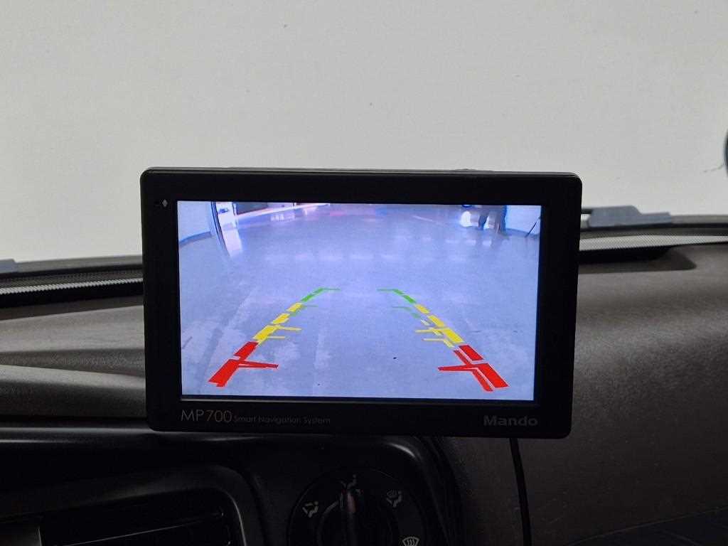 현대 포터2 1톤 카고 13