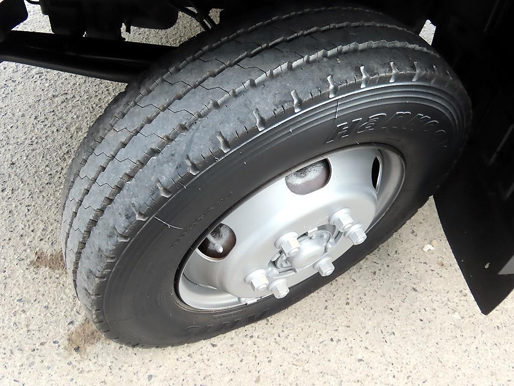 현대 올뉴마이티 카고 15