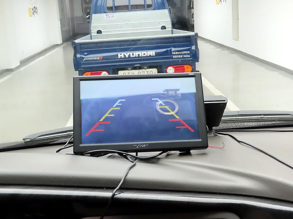 현대 포터2 1톤 카고 13