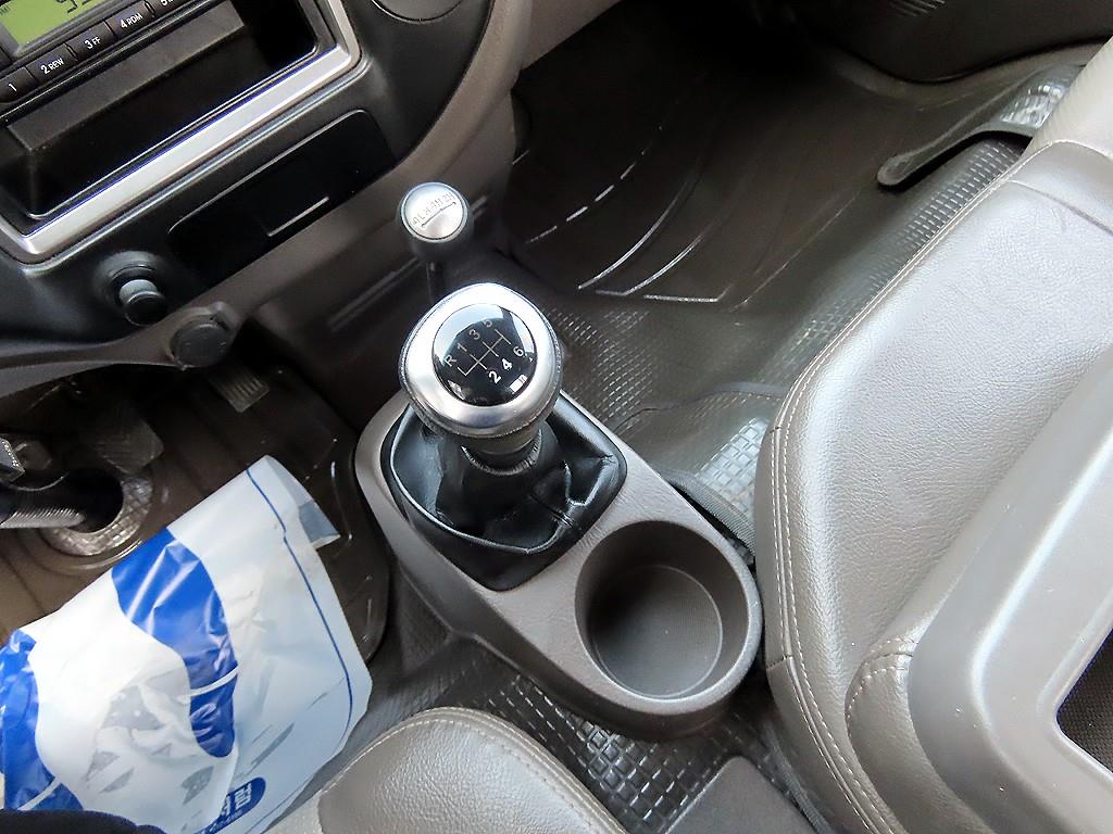 현대 포터2 1톤 카고 9