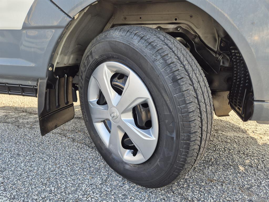 현대 포터2 1톤 윙바디 16