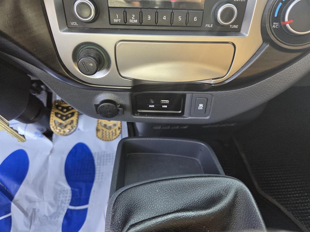 기아 봉고3 1톤 카고 11