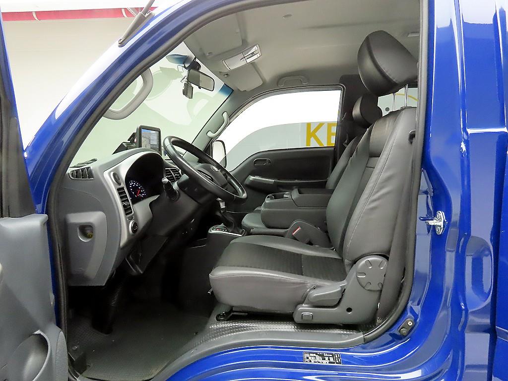 기아 봉고3 1톤 카고 13