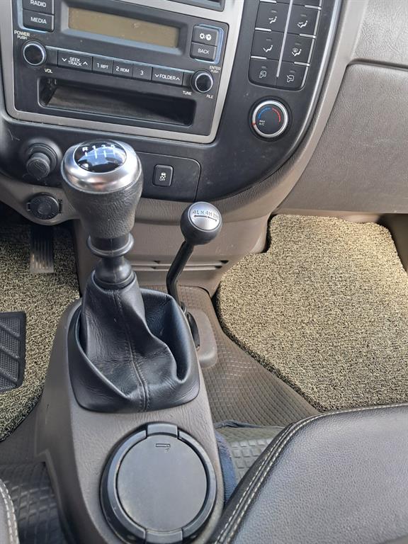 현대 포터2 화물덤프 1톤 11