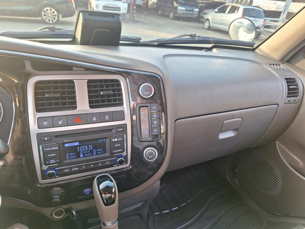 현대 포터2 1톤 카고 11