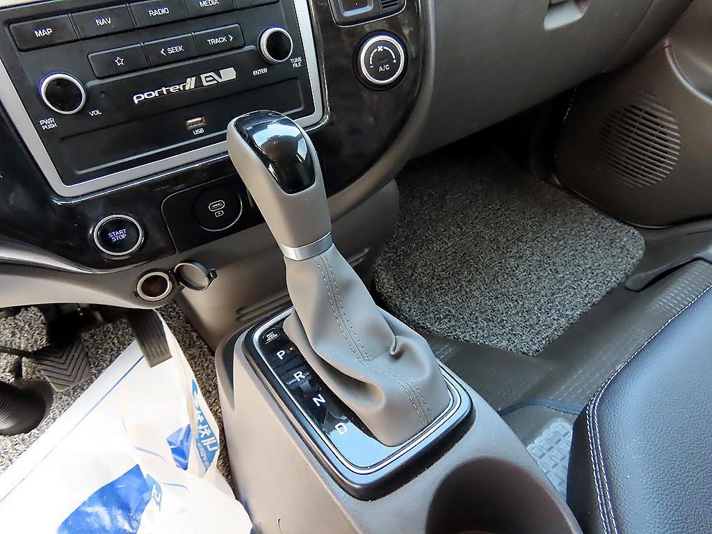 현대 포터2 1톤 표준탑 전기 10