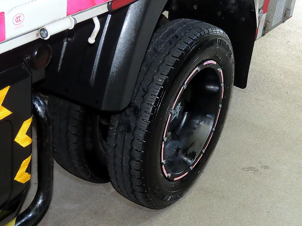 기아 봉고3 1톤 포장탑 전기 19