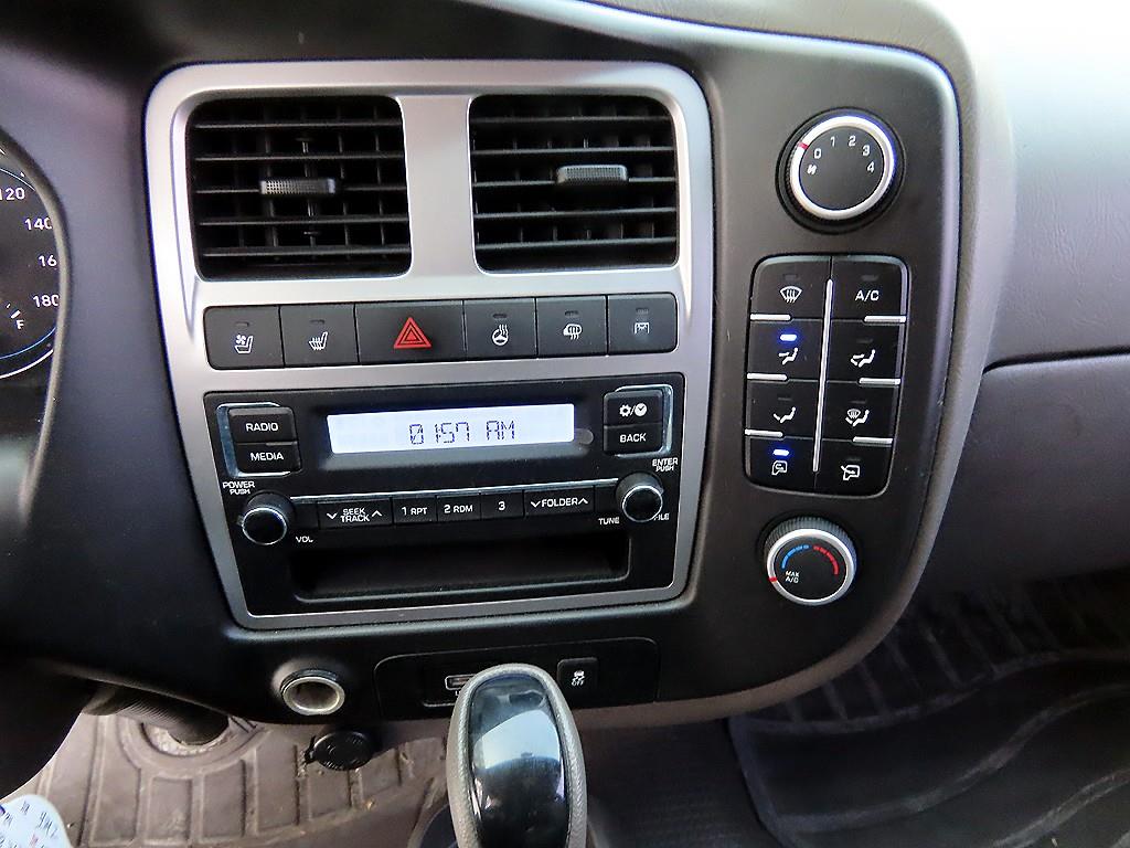 현대 포터2 1톤 윙바디 12