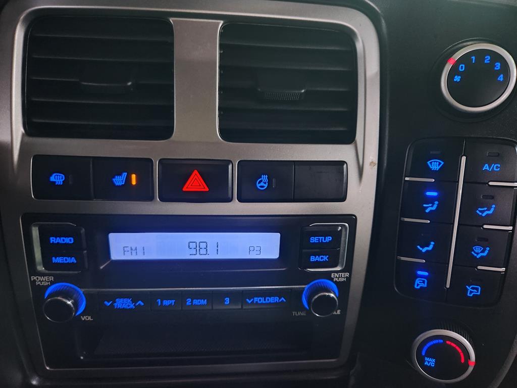 현대 포터2 1톤 카고 7