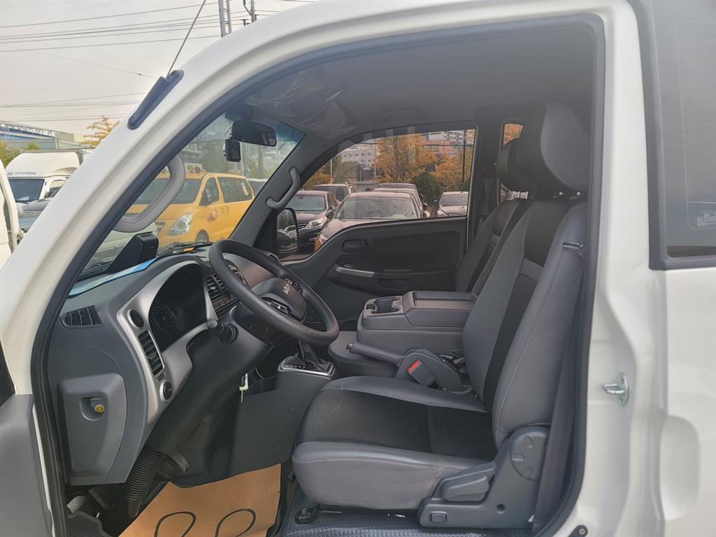 기아 봉고3 1톤 카고 13