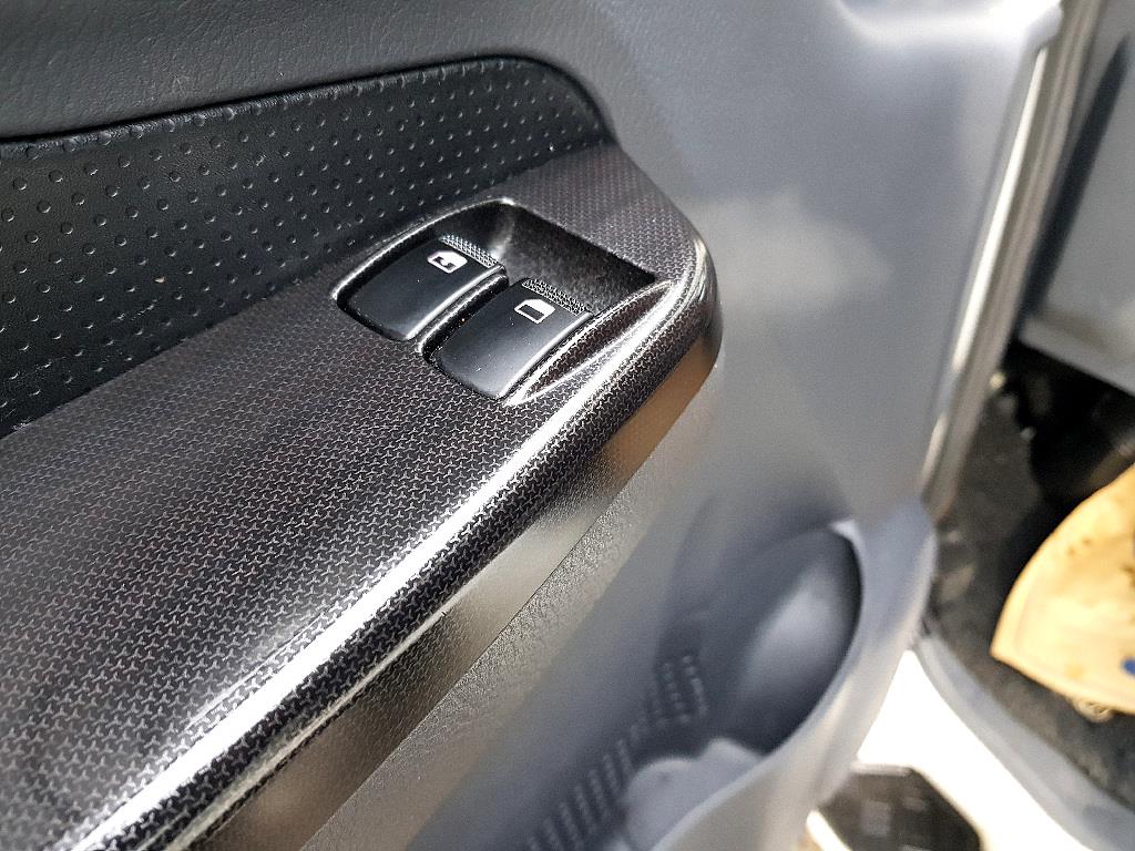 기아 봉고3 1톤 카고 전기 8