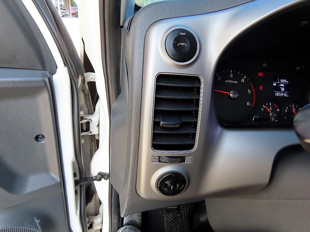 기아 봉고3 1톤 냉동탑 12