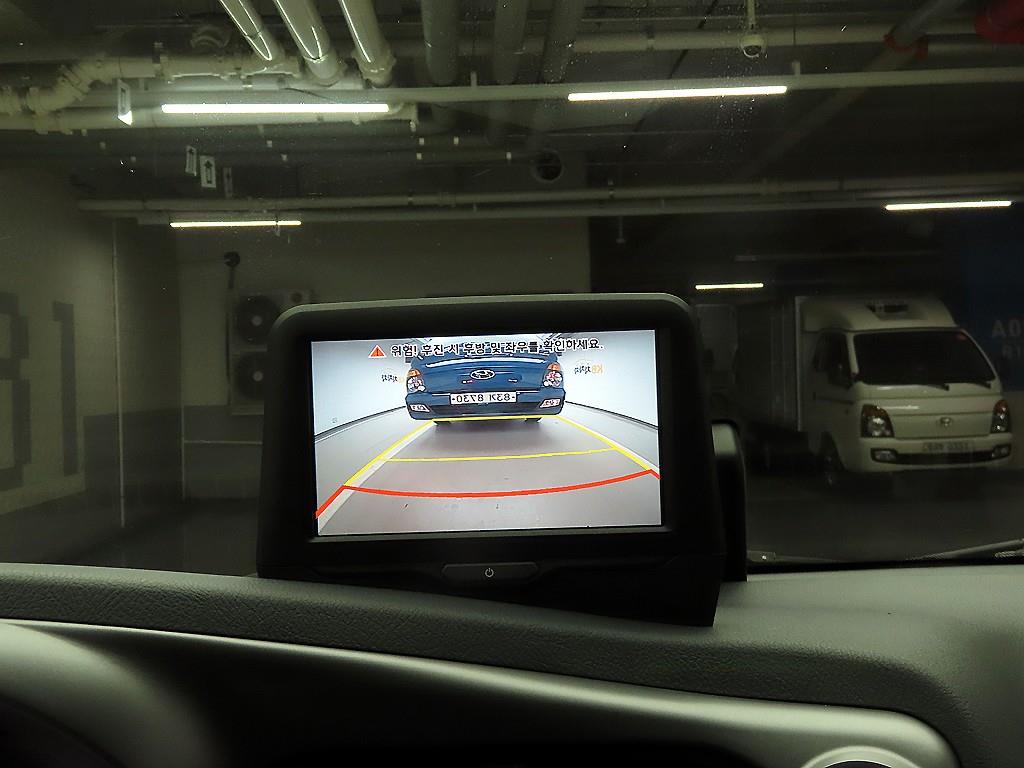 기아 봉고3 1톤 카고 15