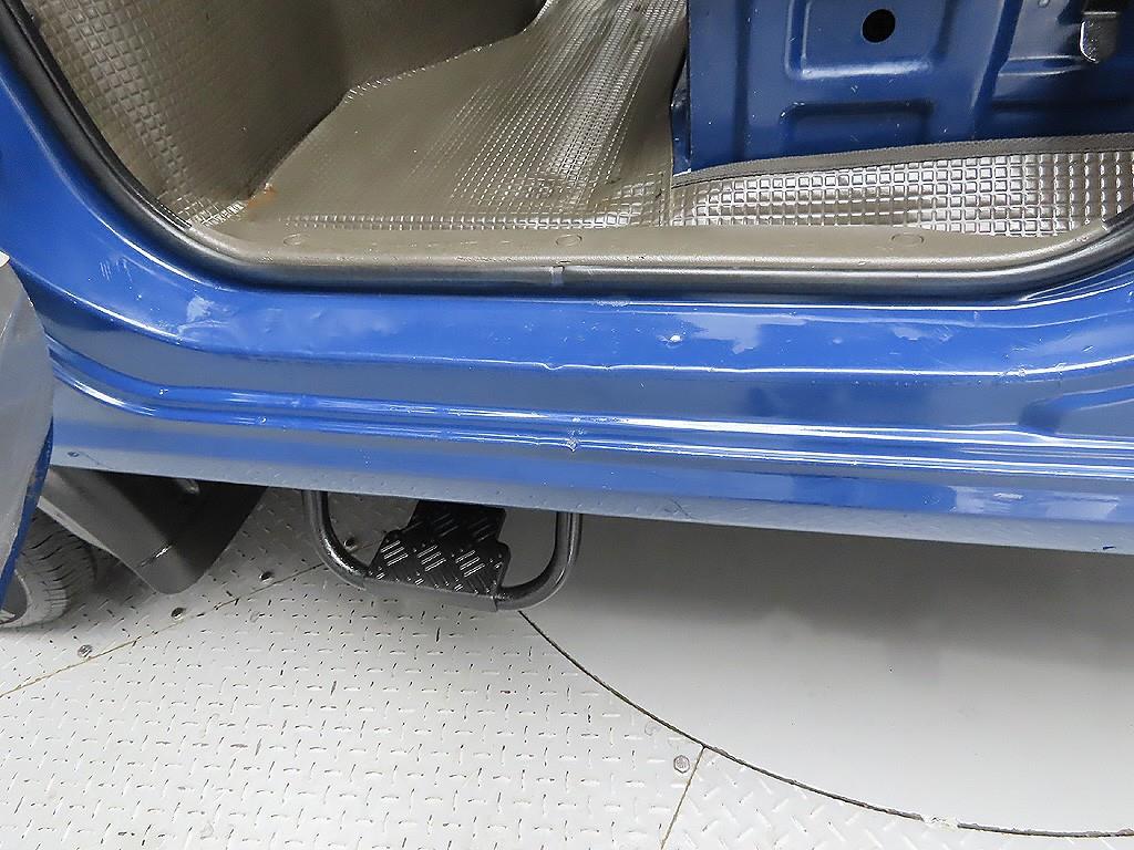 현대 포터2 1톤 카고 9