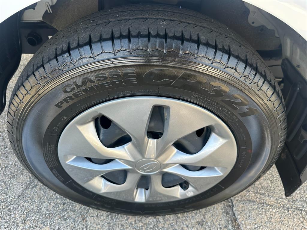 현대 포터2 1톤 카고 LPG 14