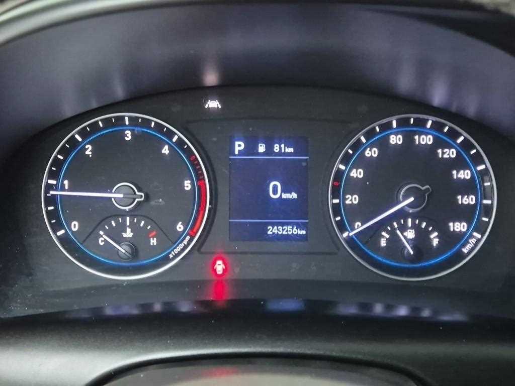 현대 포터2 1톤 카고 4