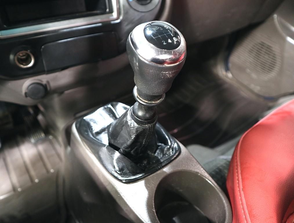 현대 포터2 1톤 카고 14