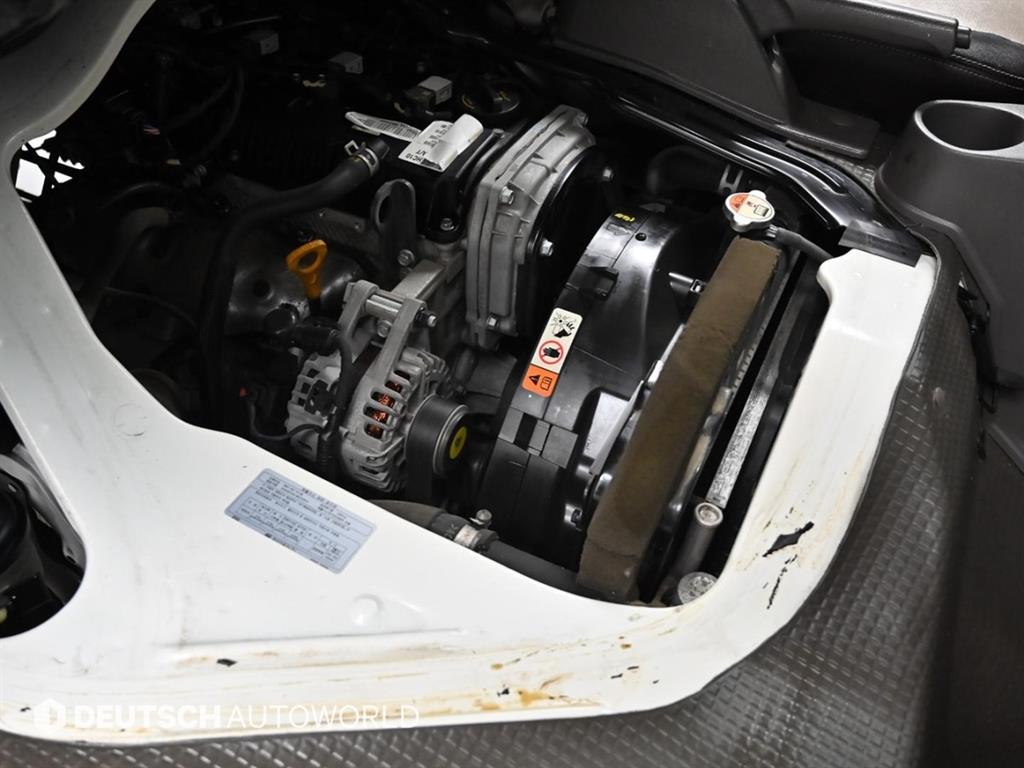 현대 포터2 1톤 카고 5