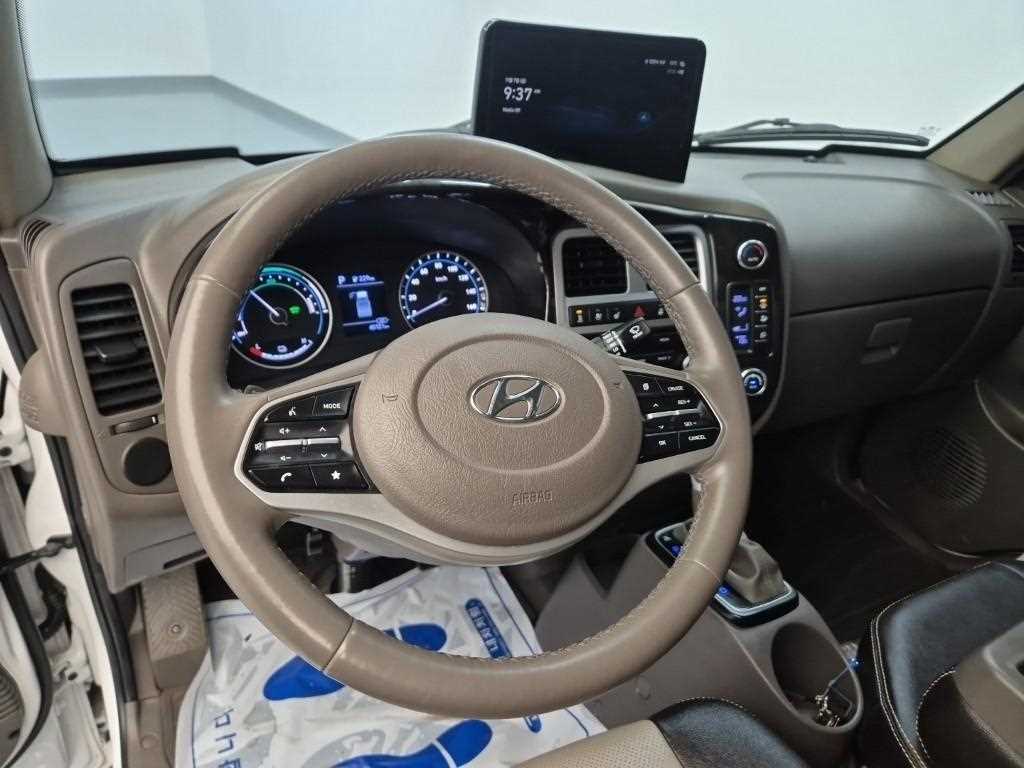 현대 포터2 1톤 저상탑 전기 7