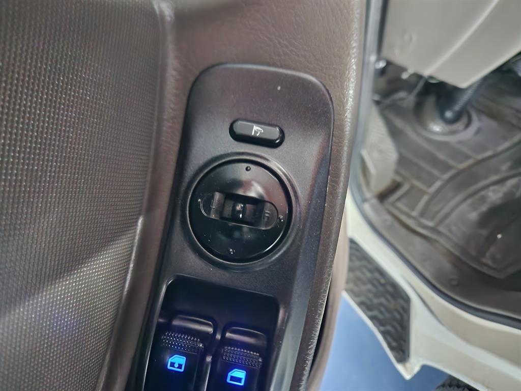 현대 포터2 1톤 카고 9