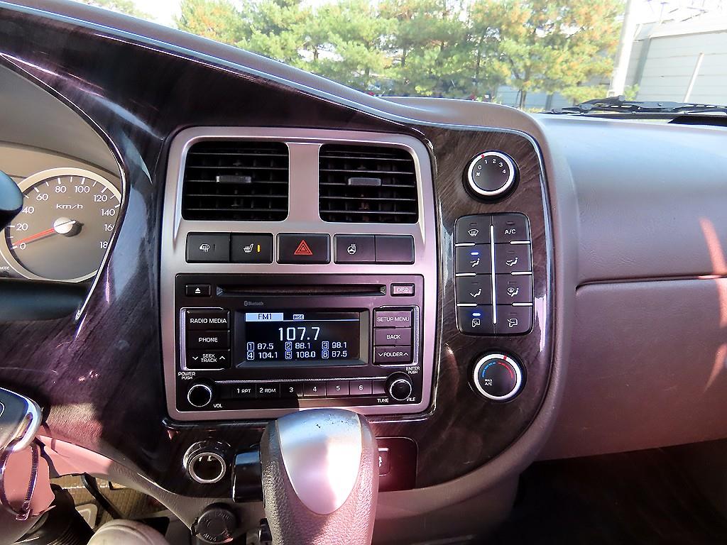 현대 포터2 1톤 카고 13