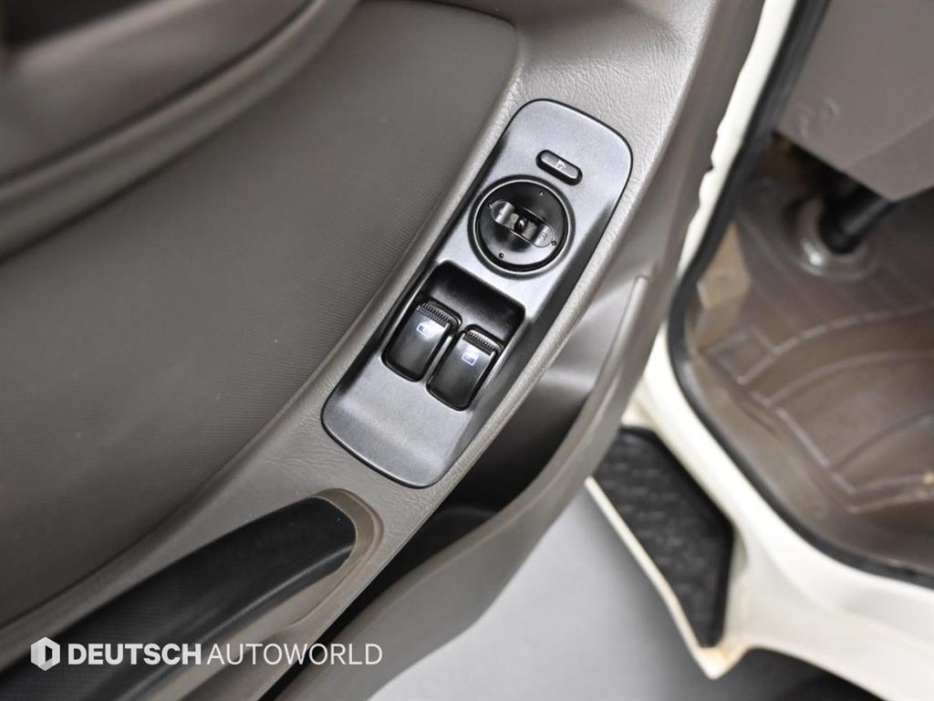 현대 포터2 1톤 카고 14