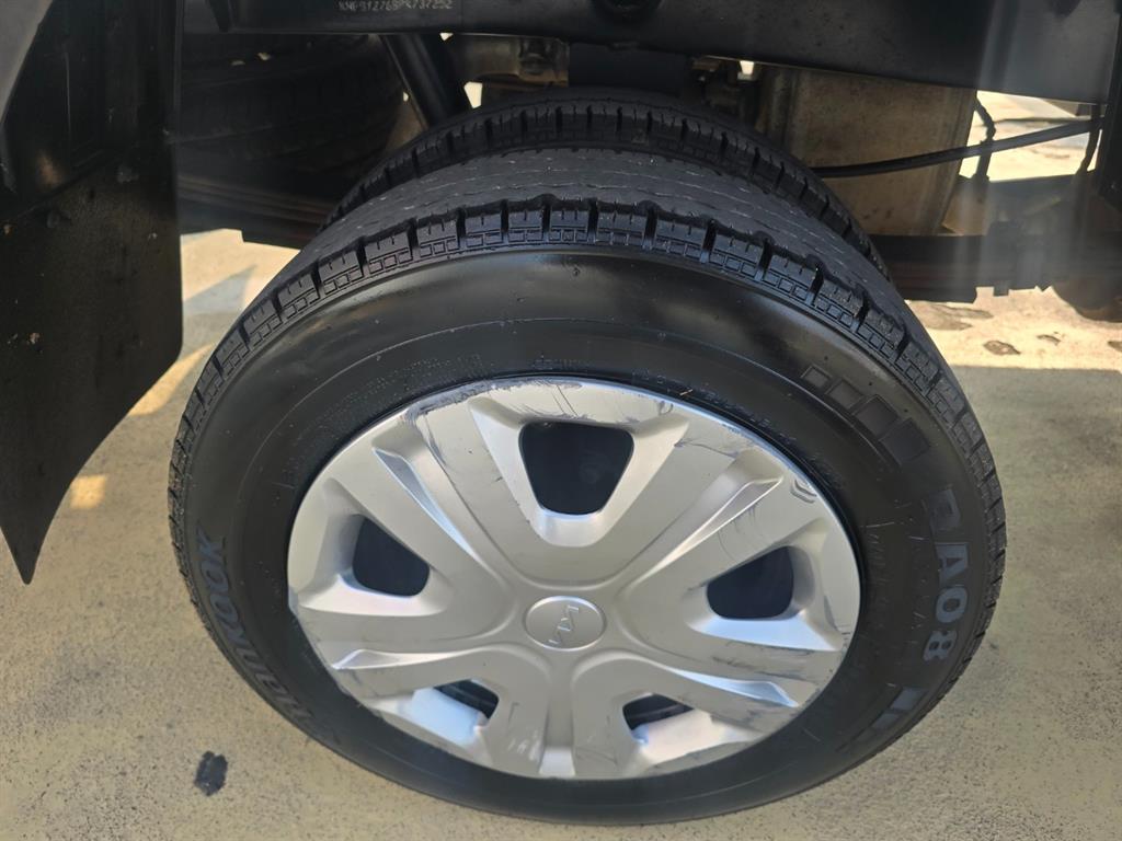 기아 봉고3 1톤 표준탑 13